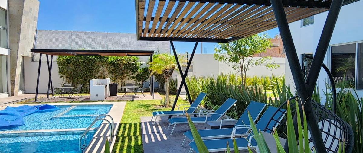 Foto de departamento en , los jarales, aguascalientes, aguascalientes, 0 foto 02 Foto de departamento en renta en , los jarales, aguascalientes, aguascalientes, 0 No. 02