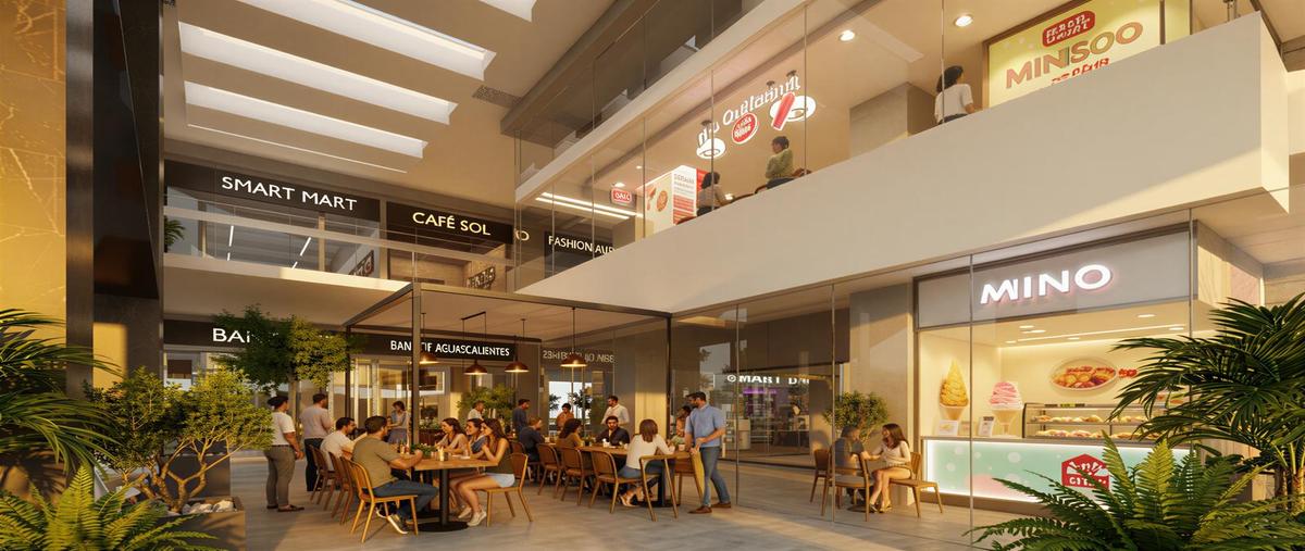 Foto de local en , los jarales, aguascalientes, aguascalientes, 0 foto 02 Foto de local en venta en , los jarales, aguascalientes, aguascalientes, 0 No. 02