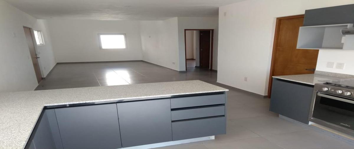 Foto de departamento en venta en  , los jarales, aguascalientes, aguascalientes, 7886962 No. 03