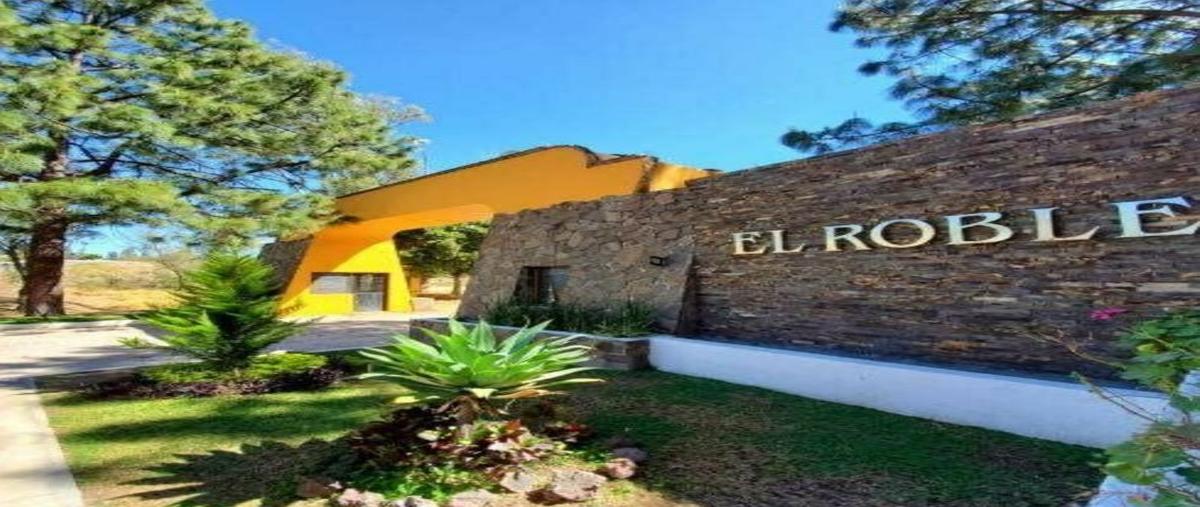 Foto de terreno habitacional en los jardines 50, emiliano zapata, el arenal, jalisco, 0 foto 03 Foto de terreno habitacional en venta en los jardines 50, emiliano zapata, el arenal, jalisco, 0 No. 03