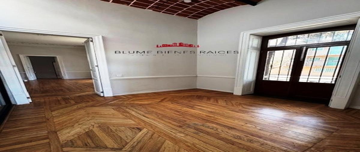 Foto de casa en renta en los juarez , san josé insurgentes, benito juárez, df / cdmx, 0 No. 02