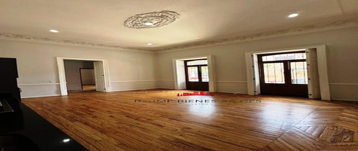 Foto de casa en renta en los juarez , san josé insurgentes, benito juárez, df / cdmx, 0 No. 03