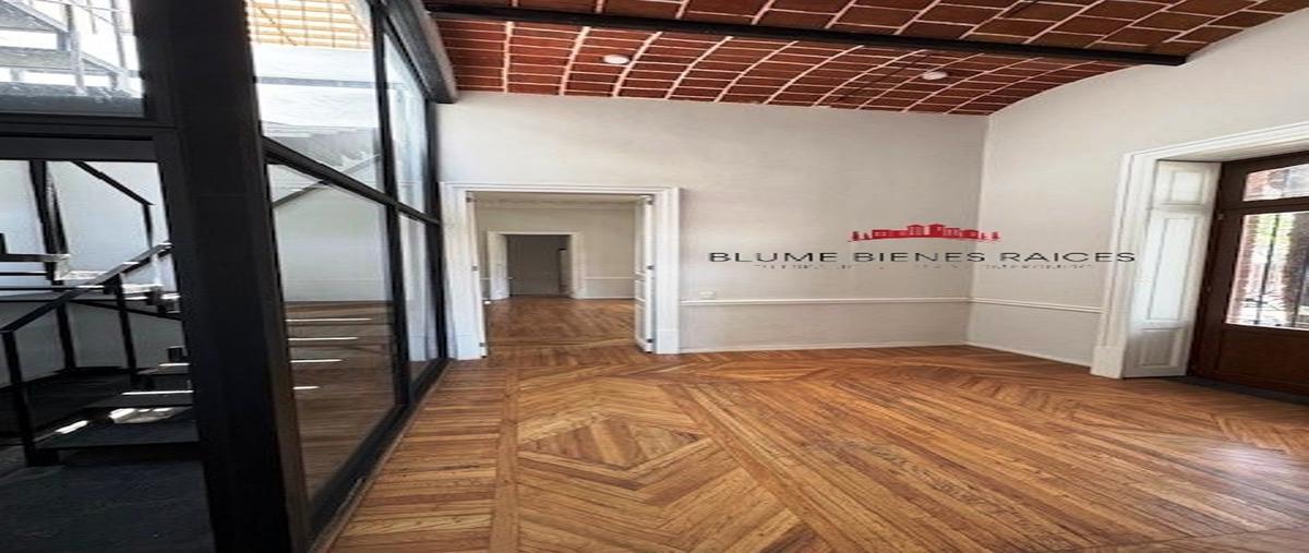 Foto de casa en renta en los juarez , san josé insurgentes, benito juárez, df / cdmx, 0 No. 04