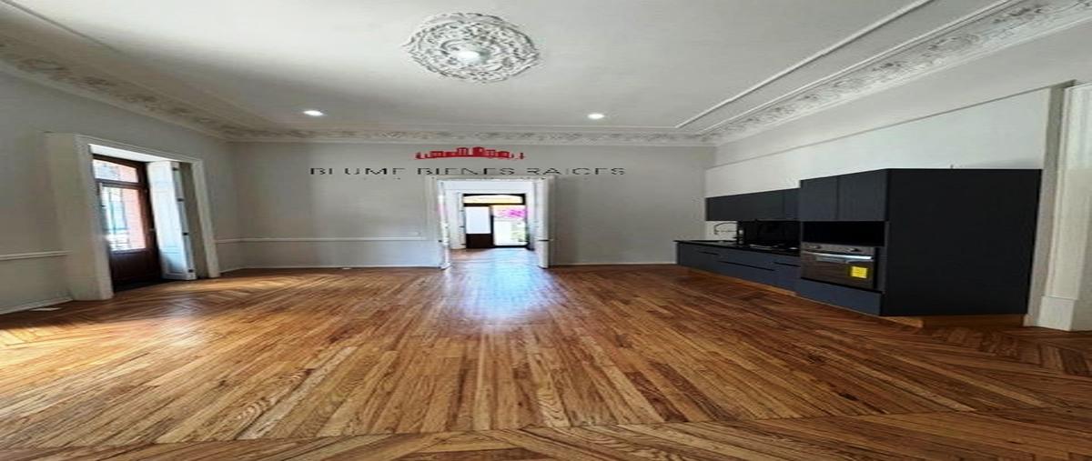 Foto de casa en renta en los juarez , san josé insurgentes, benito juárez, df / cdmx, 0 No. 05