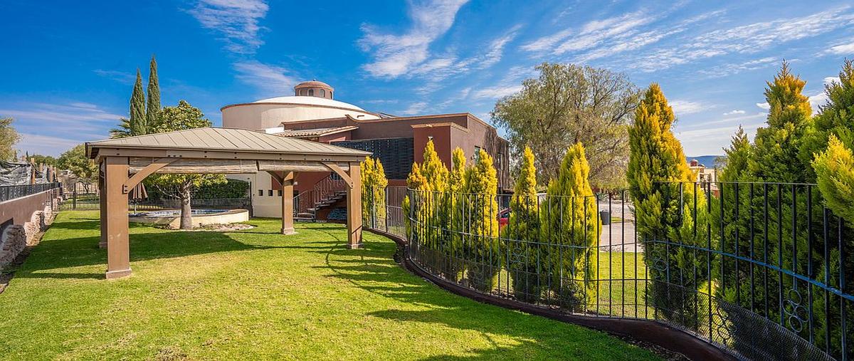 Foto de casa en venta en los labradores , rancho los labradores, san miguel de allende, guanajuato, 30324155 No. 03