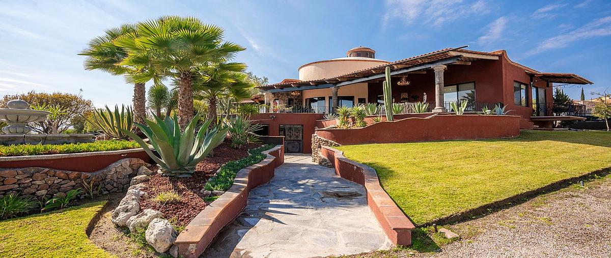 Foto de casa en venta en los labradores , rancho los labradores, san miguel de allende, guanajuato, 30324155 No. 05