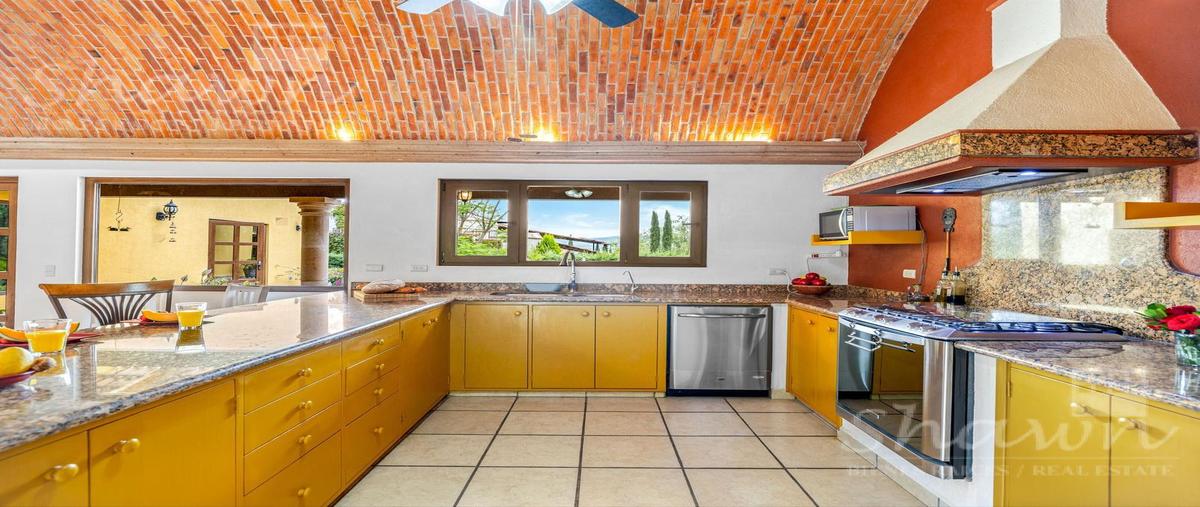 Foto de casa en venta en  , los labradores, san miguel de allende, guanajuato, 0 No. 05