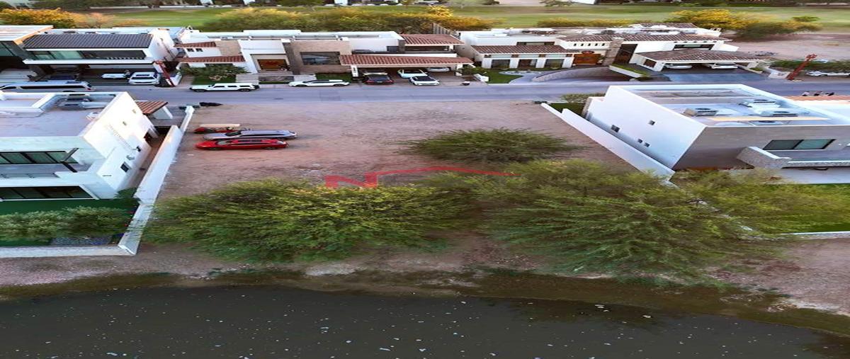 Foto de terreno habitacional en venta en los lagos 0, los lagos, hermosillo, sonora, 0 No. 03