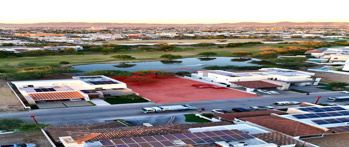 Foto de terreno habitacional en venta en los lagos 0, los lagos, hermosillo, sonora, 0 No. 04
