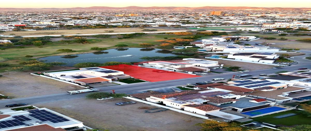 Foto de terreno habitacional en venta en los lagos 0, los lagos, hermosillo, sonora, 0 No. 05