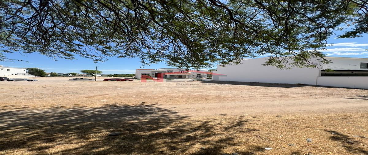 Foto de terreno habitacional en venta en los lagos 0, los lagos, hermosillo, sonora, 0 No. 03