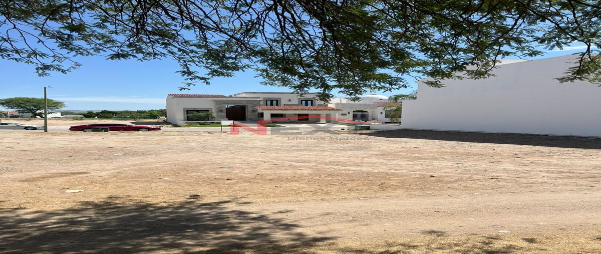Foto de terreno habitacional en venta en los lagos 0, los lagos, hermosillo, sonora, 0 No. 04
