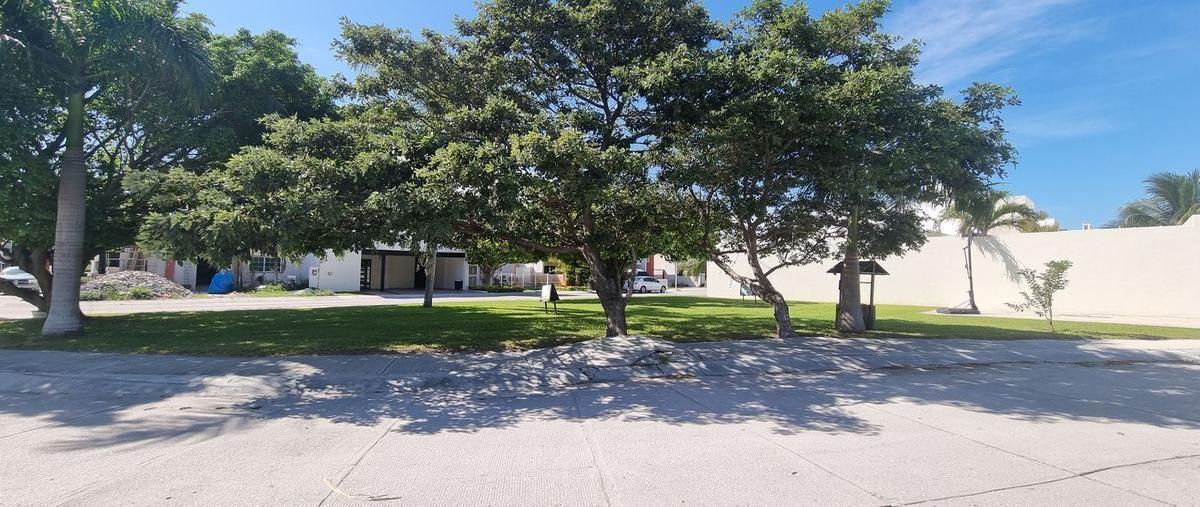 Foto de terreno habitacional en venta en  , los lagos, carmen, campeche, 25742863 No. 04