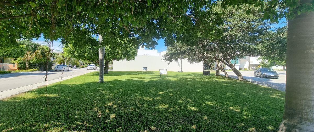 Foto de terreno habitacional en venta en  , los lagos, carmen, campeche, 25742863 No. 05