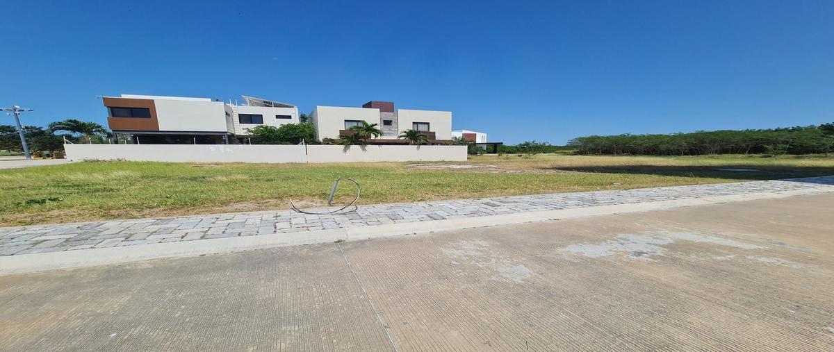 Foto de terreno habitacional en , los lagos, carmen, campeche, 29543375 foto 02 Foto de terreno habitacional en venta en , los lagos, carmen, campeche, 29543375 No. 02