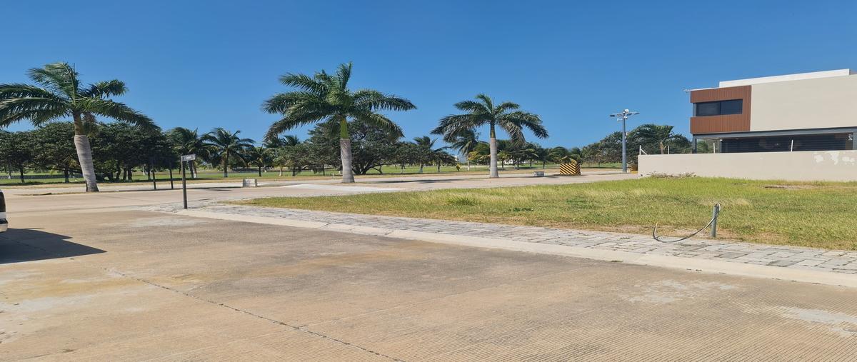 Foto de terreno habitacional en , los lagos, carmen, campeche, 29543375 foto 03 Foto de terreno habitacional en venta en , los lagos, carmen, campeche, 29543375 No. 03