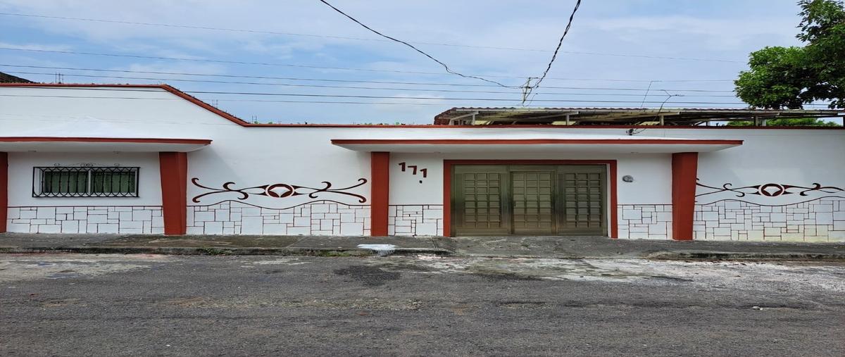 Foto de casa en renta en los lagos , el coyol, veracruz, veracruz de ignacio de la llave, 30365701 No. 01