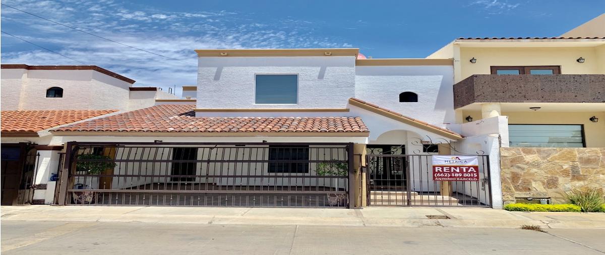 Foto de casa en , los lagos, hermosillo, sonora, 16056782 foto 01 Foto de casa en renta en , los lagos, hermosillo, sonora, 16056782 No. 01