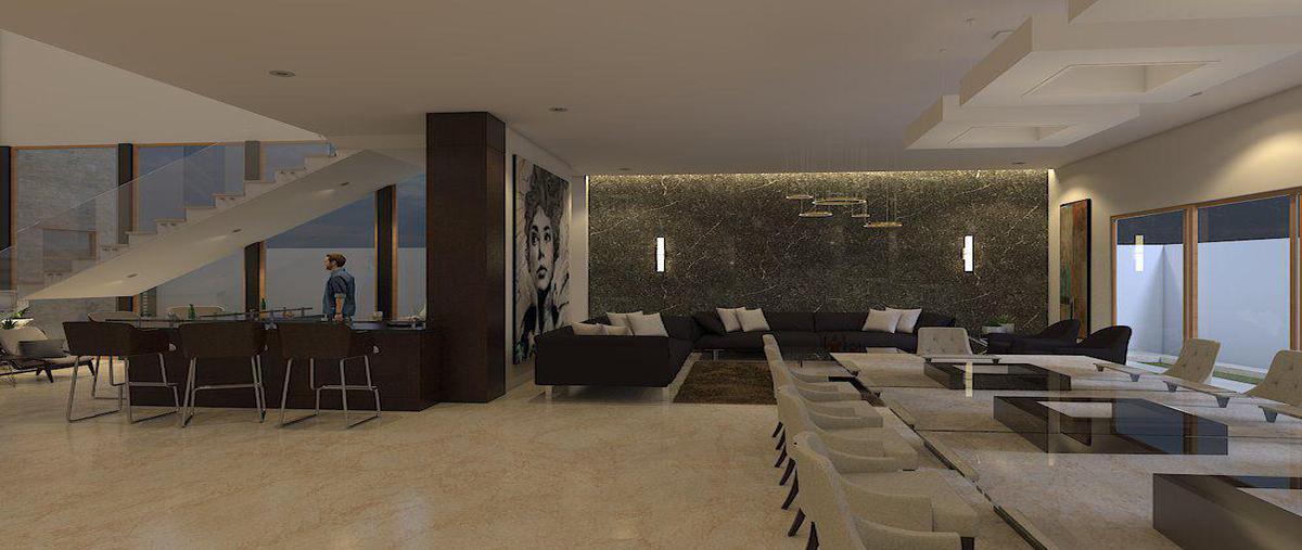 Foto de casa en venta en  , los lagos, hermosillo, sonora, 0 No. 04