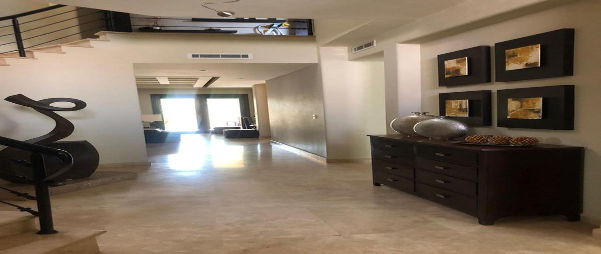 Foto de casa en renta en  , los lagos, hermosillo, sonora, 0 No. 02