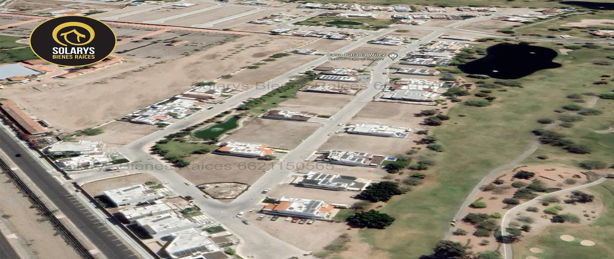 Foto de terreno habitacional en , los lagos, hermosillo, sonora, 0 foto 03 Foto de terreno habitacional en venta en , los lagos, hermosillo, sonora, 0 No. 03