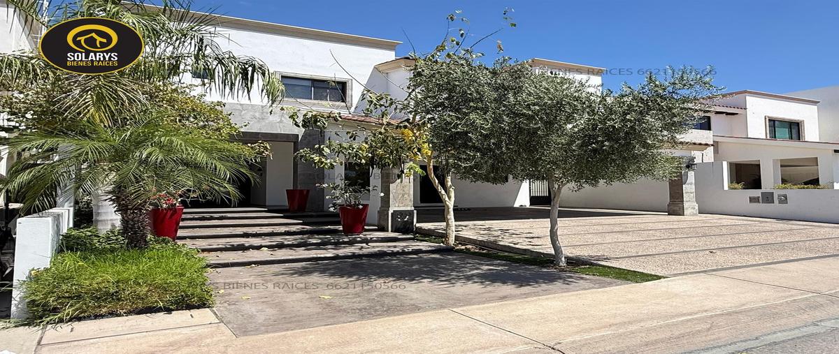 Foto de casa en renta en  , los lagos, hermosillo, sonora, 0 No. 03