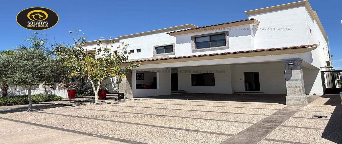 Foto de casa en renta en  , los lagos, hermosillo, sonora, 0 No. 04