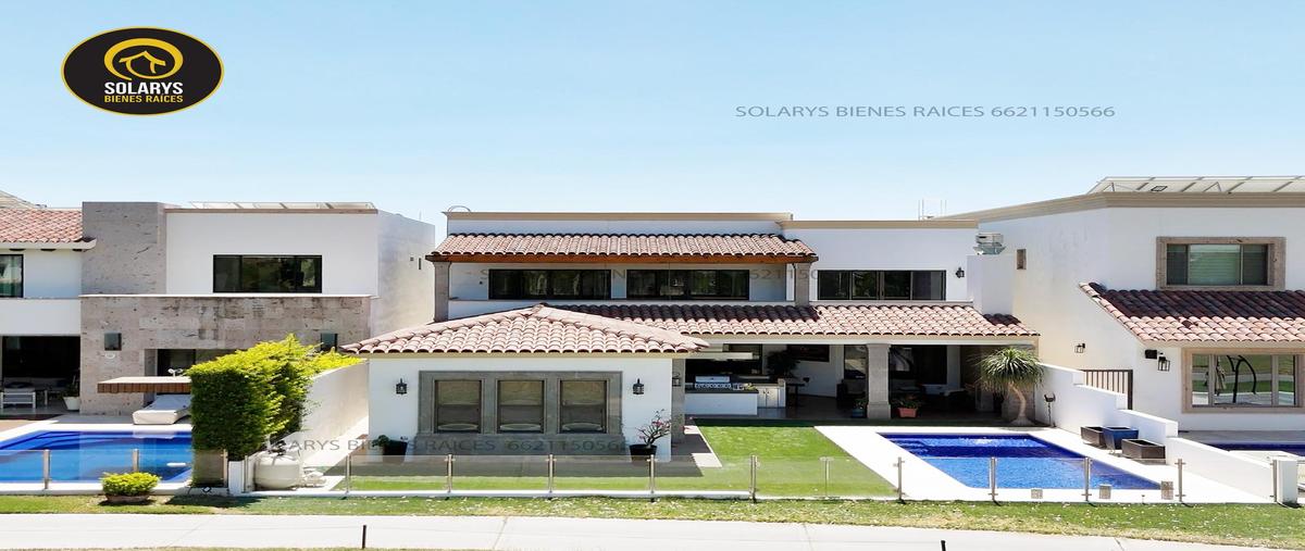 Foto de casa en renta en  , los lagos, hermosillo, sonora, 0 No. 05