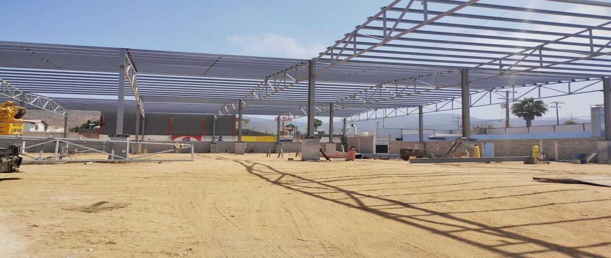 Foto de bodega en renta en los lagos , los lagos, ensenada, baja california, 0 No. 03