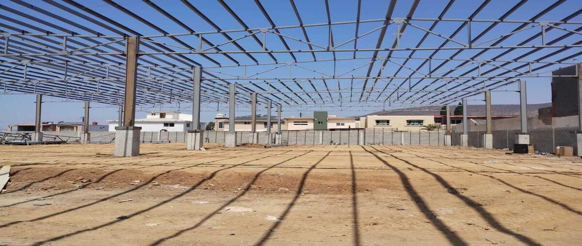 Foto de bodega en renta en los lagos , los lagos, ensenada, baja california, 0 No. 05