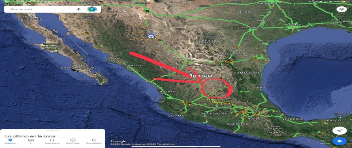 Foto de nave industrial en , los lagos, san luis potosí, san luis potosí, 27342193 foto 01 Foto de nave industrial en renta en , los lagos, san luis potosí, san luis potosí, 27342193 No. 01