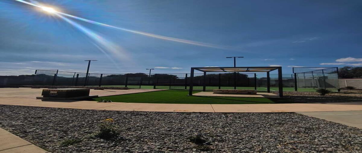 Foto de terreno habitacional en venta en  , los lagos, san luis potosí, san luis potosí, 30624927 No. 03