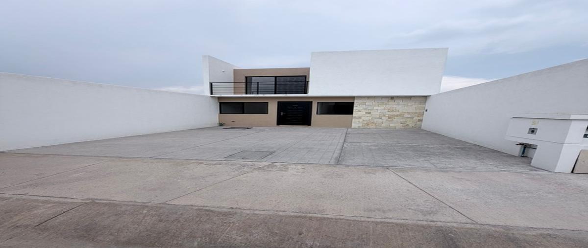 Foto de casa en , los lagos, san luis potosí, san luis potosí, 0 foto 01 Foto de casa en venta en , los lagos, san luis potosí, san luis potosí, 0 No. 01
