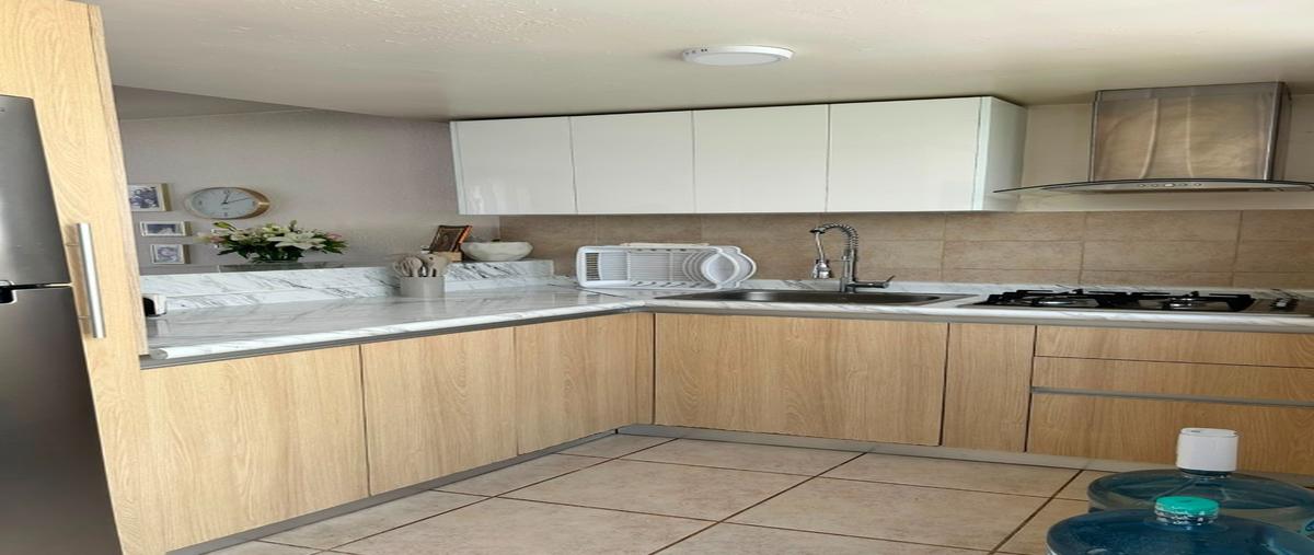 Foto de casa en condominio en venta en  , los lagos, san luis potosí, san luis potosí, 0 No. 04
