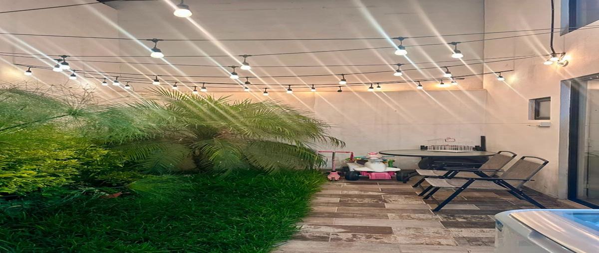 Foto de casa en condominio en venta en  , los lagos, san luis potosí, san luis potosí, 0 No. 05