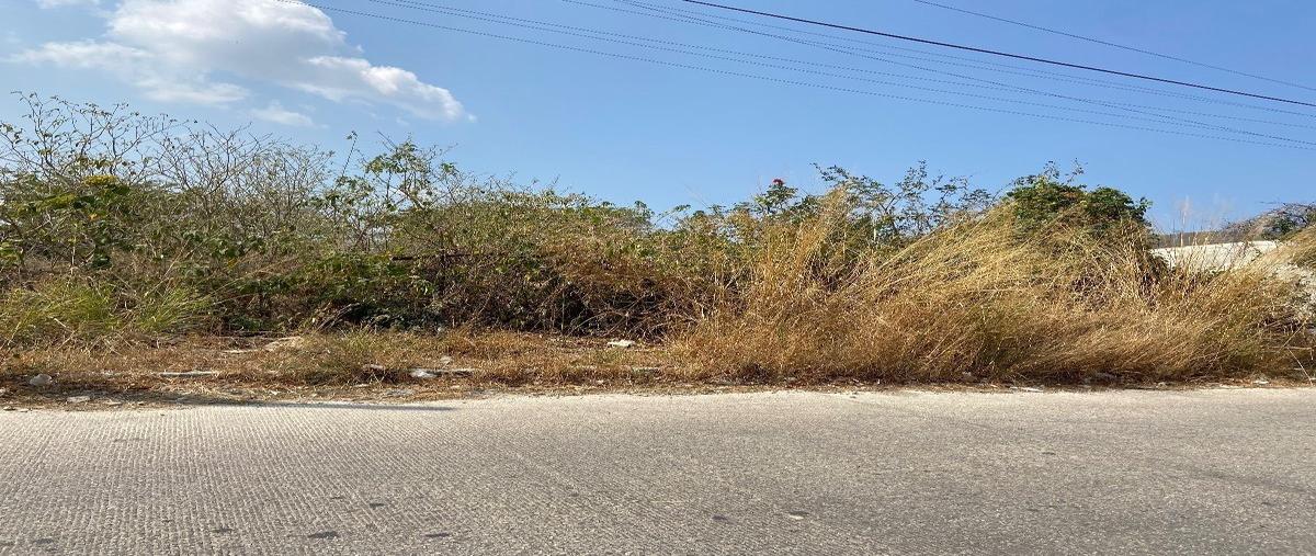 Foto de terreno habitacional en renta en  , los laguitos, tuxtla gutiérrez, chiapas, 26161666 No. 03