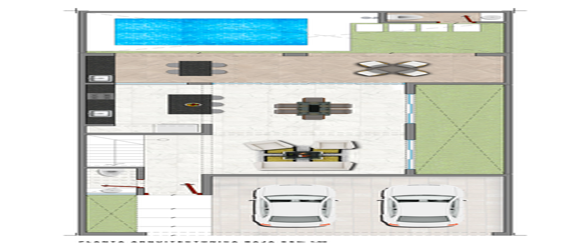 Foto de casa en , los laguitos, tuxtla gutiérrez, chiapas, 0 foto 05 Foto de casa en venta en , los laguitos, tuxtla gutiérrez, chiapas, 0 No. 05