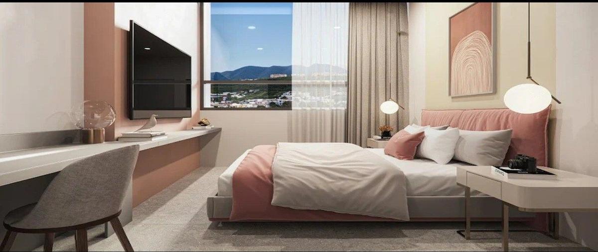 Foto de departamento en venta en los lampazos , contry, monterrey, nuevo león, 0 No. 04