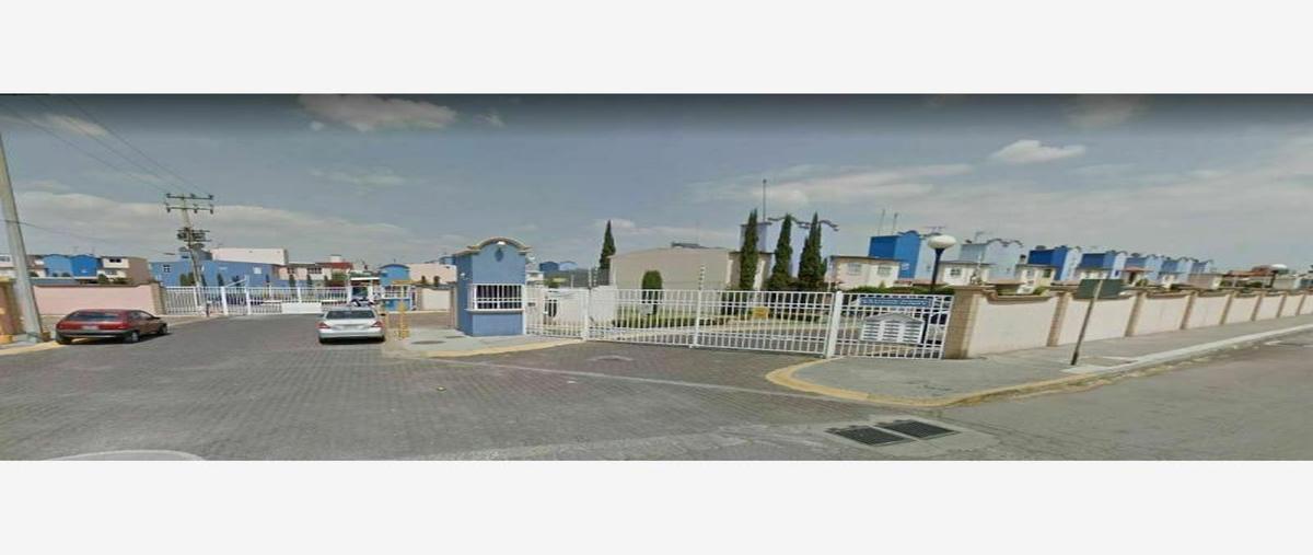Foto de casa en condominio en venta en los laureles condominio 1 , jardines de san miguel, cuautitlán izcalli, méxico, 0 No. 05