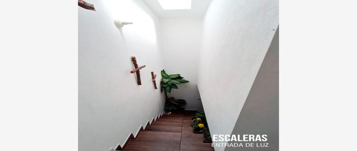 Foto de casa en venta en  , los laureles erendira, tarímbaro, michoacán de ocampo, 25709966 No. 04