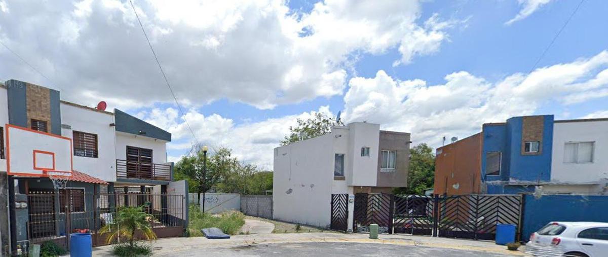 Foto de casa en venta en  , los laureles, juárez, nuevo león, 0 No. 03