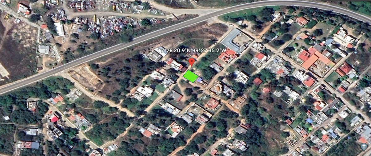 Foto de terreno habitacional en venta en los laureles , las petaquillas, chilpancingo de los bravo, guerrero, 0 No. 04