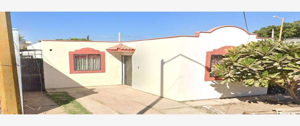 Foto de casa en venta en  , los laureles, navojoa, sonora, 27890756 No. 02