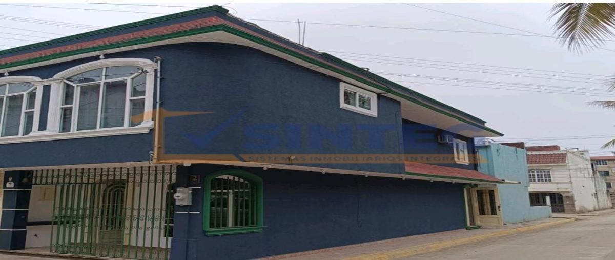 Foto de casa en , los laureles, poza rica de hidalgo, veracruz de ignacio de la llave, 0 foto 01 Foto de casa en venta en , los laureles, poza rica de hidalgo, veracruz de ignacio de la llave, 0 No. 01