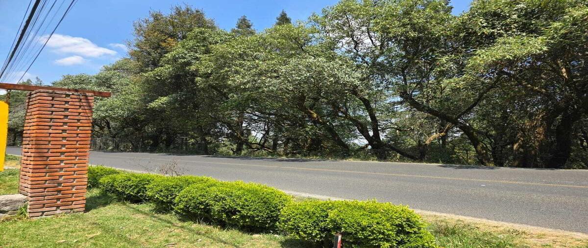 Foto de terreno habitacional en venta en los laureles , santa maría mazatla, jilotzingo, méxico, 0 No. 03