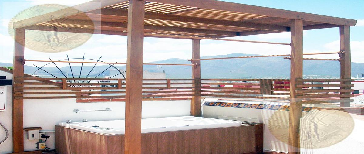 Foto de casa en venta en  , los laureles, tequisquiapan, querétaro, 27414549 No. 03