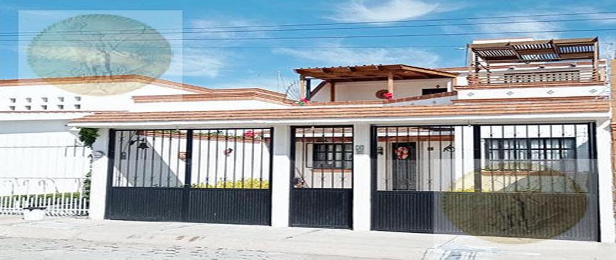 Foto de casa en venta en  , los laureles, tequisquiapan, querétaro, 27414549 No. 04