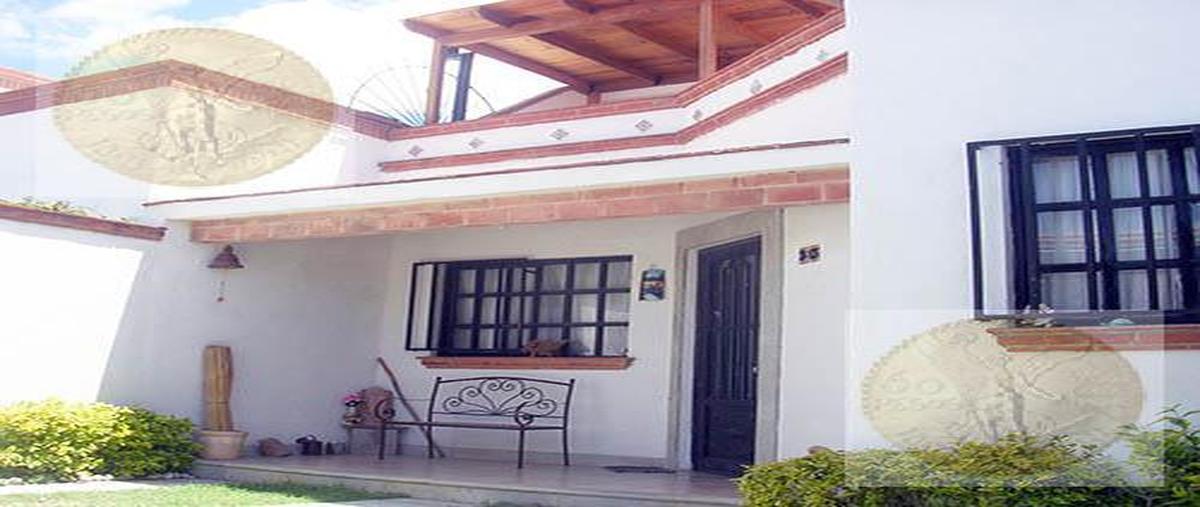 Foto de casa en venta en  , los laureles, tequisquiapan, querétaro, 27414549 No. 05
