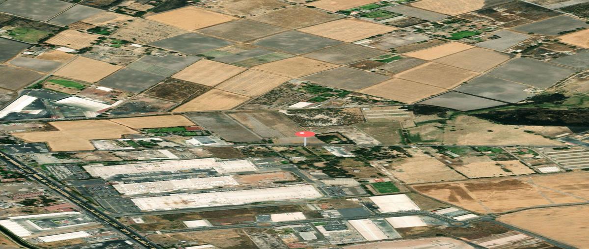 Foto de terreno habitacional en renta en  , los laureles, tlajomulco de zúñiga, jalisco, 0 No. 02