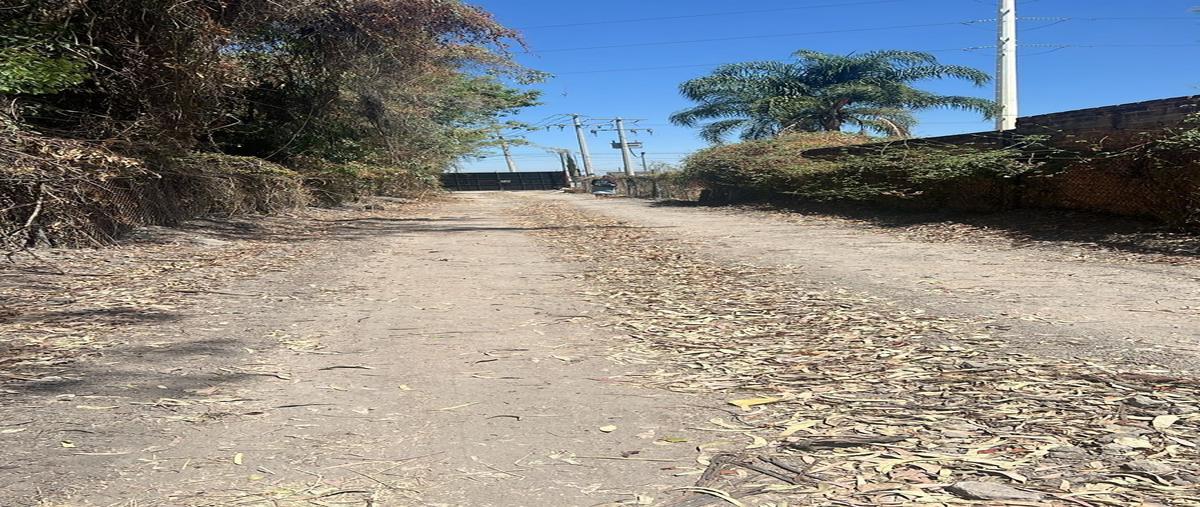 Foto de terreno habitacional en renta en  , los laureles, tlajomulco de zúñiga, jalisco, 29510067 No. 03